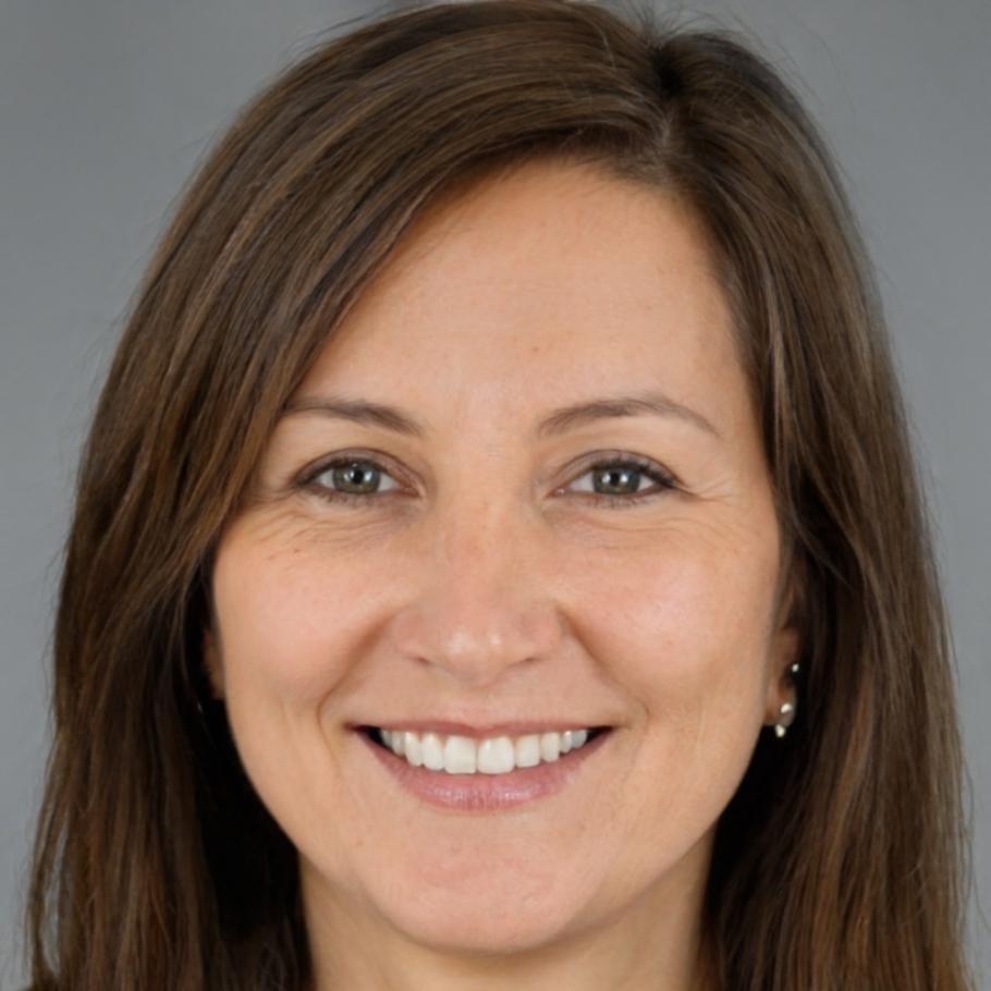 Elena Voss, Budget Planning Specialist