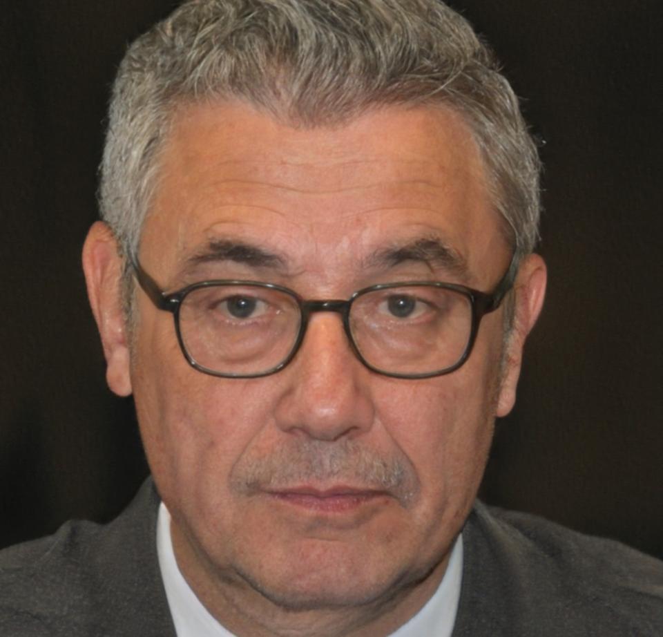 Dr. Kieran Blackwood, Lead Financial Analyst