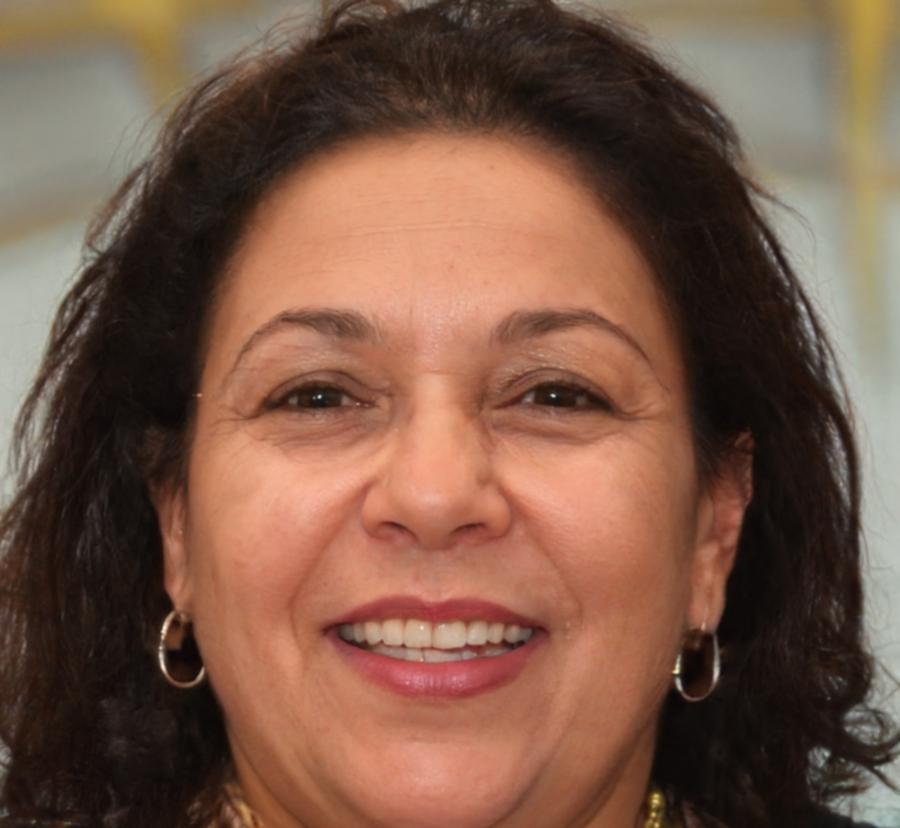 Sarah Thornfield, Corporate Finance Manager